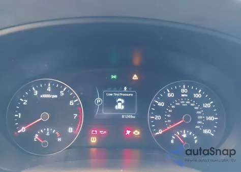 2018 Kia Sportage Lx from USA, damaged, VIN KNDPM3AC0J7320893